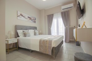 Appartement, fumeurs | 1 chambre