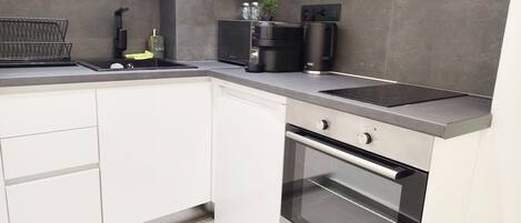 Apartamento | 1 quarto