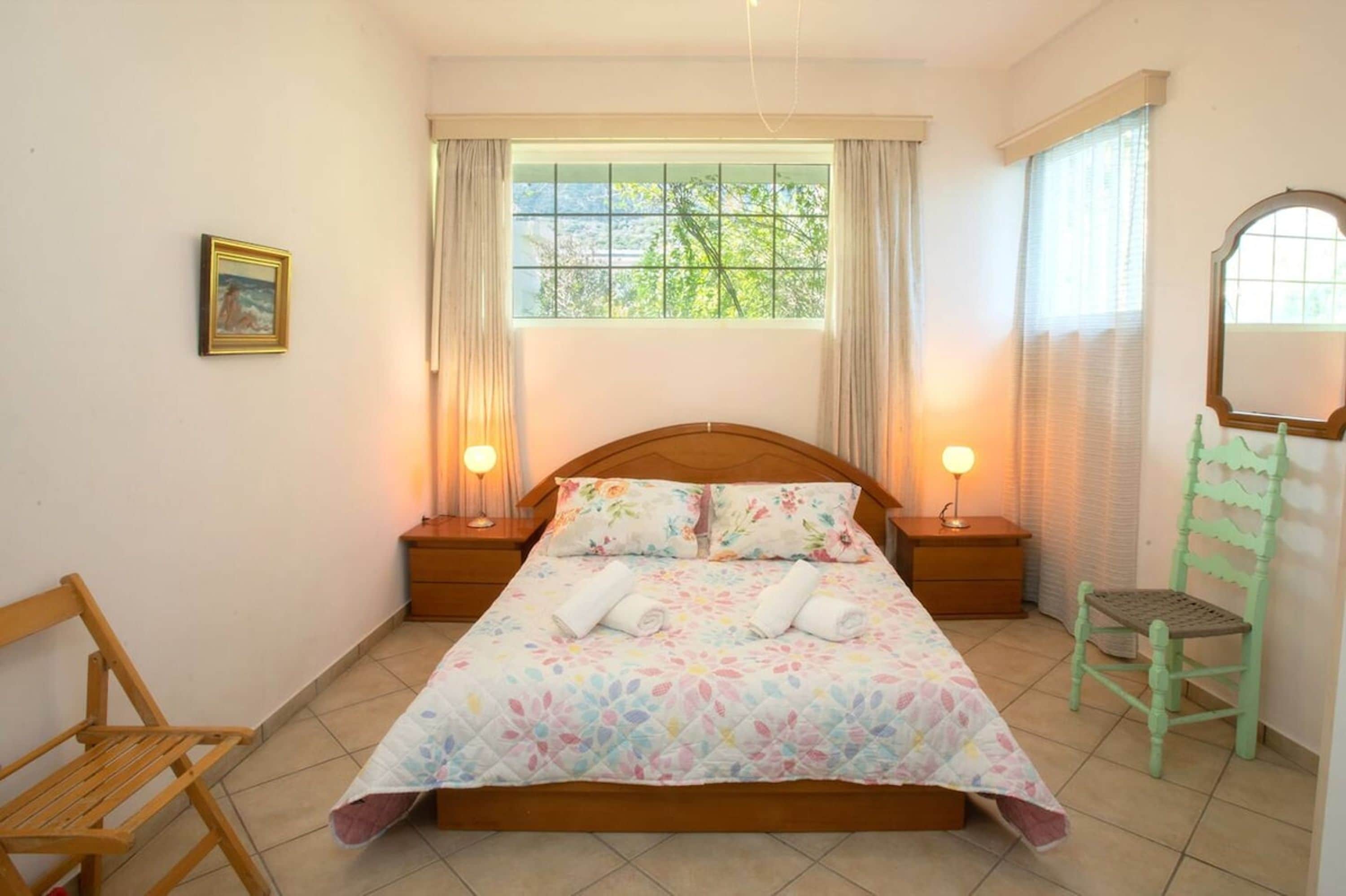 Apartamento | 2 quartos