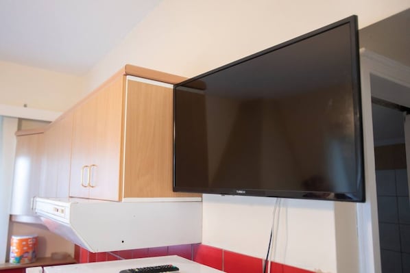 Apartemen | 2 kamar tidur