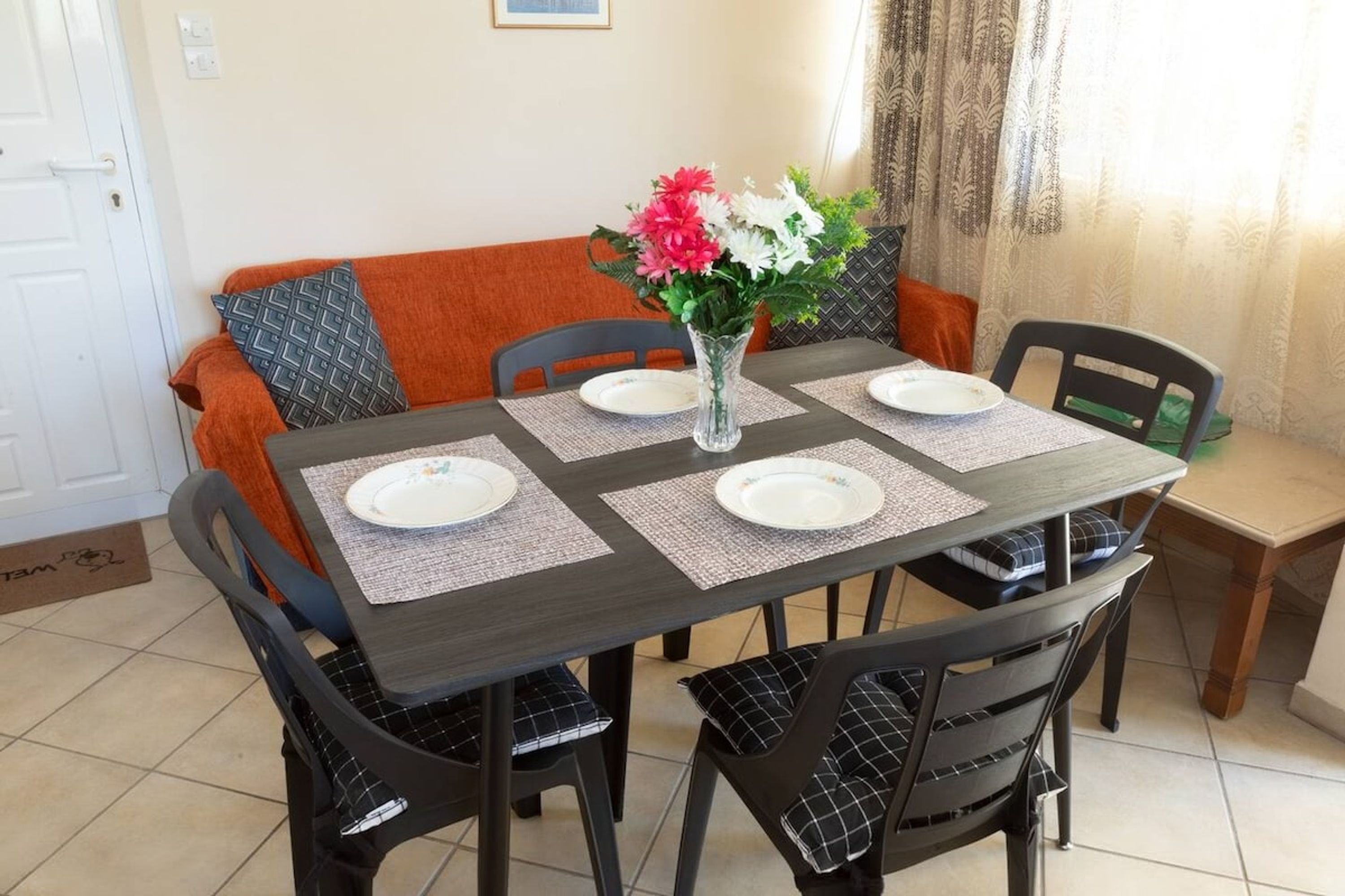 公寓 | 2 多间卧室