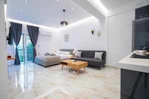 Apartment | 1 bedroom