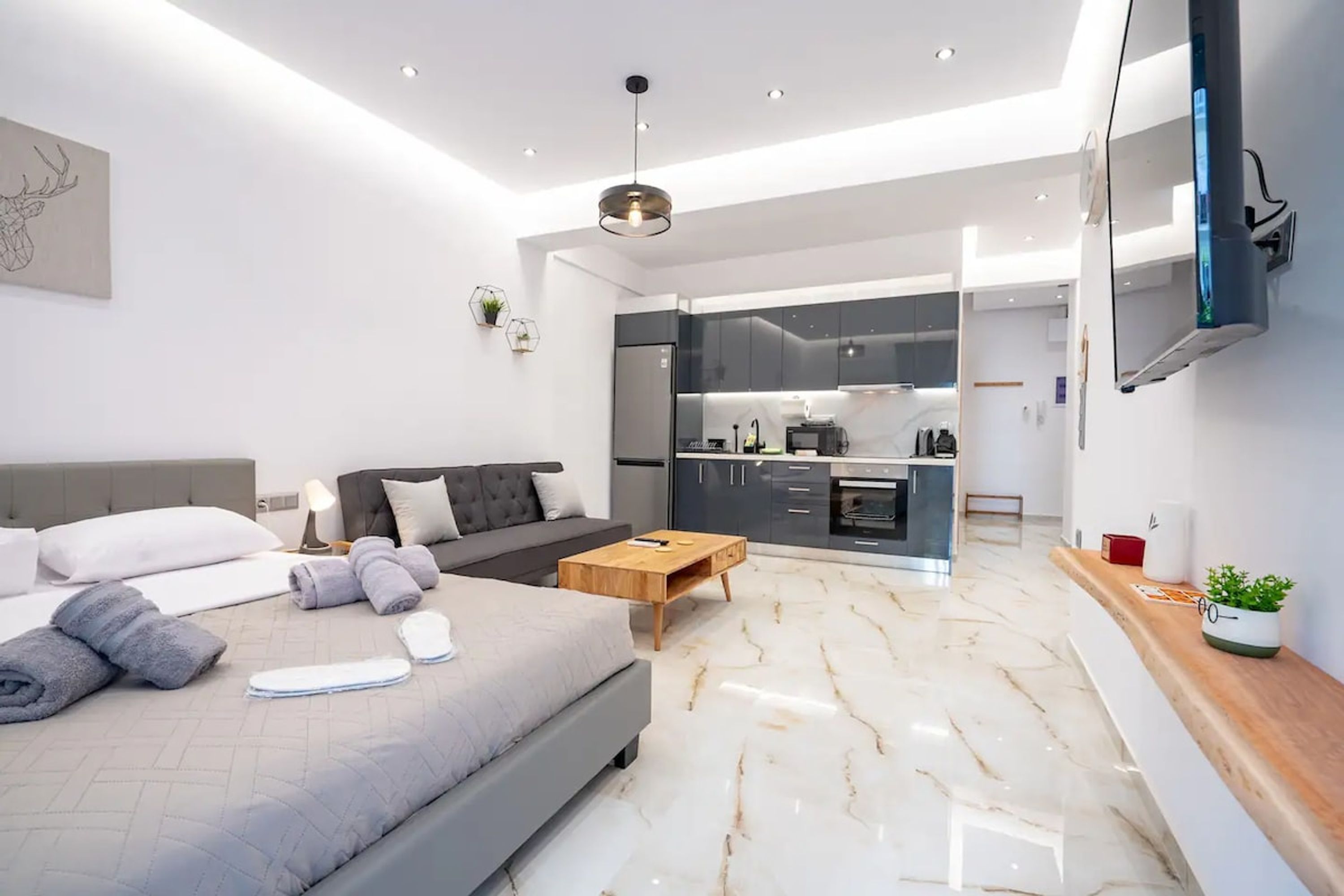 Appartement | 1 chambre