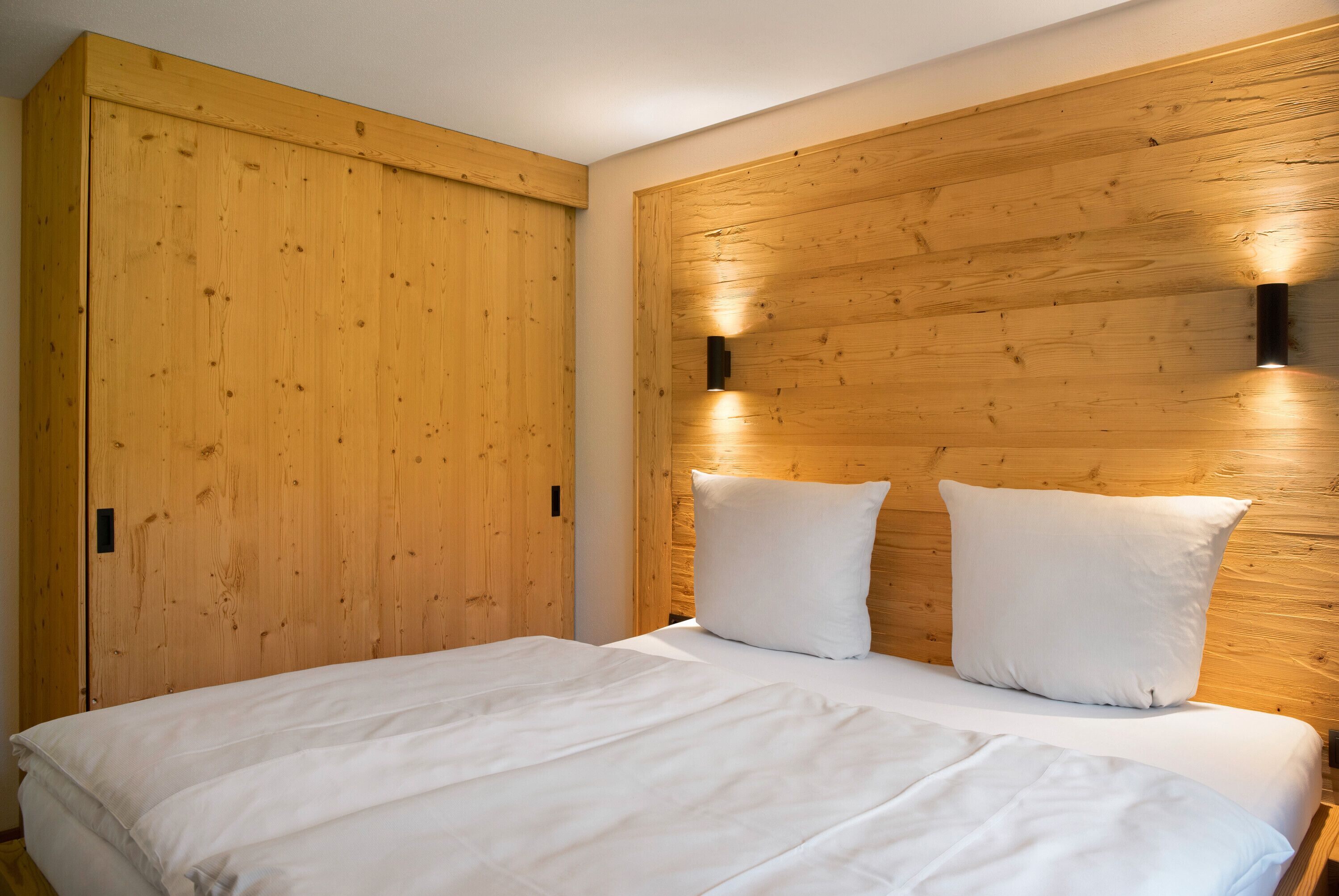 1 soverom, wi-fi og sengetøy