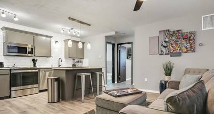 Beautiful Contemporary Suite #06