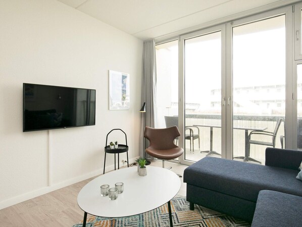 Appartement | Intérieur
