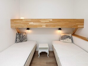 Apartment | Interior