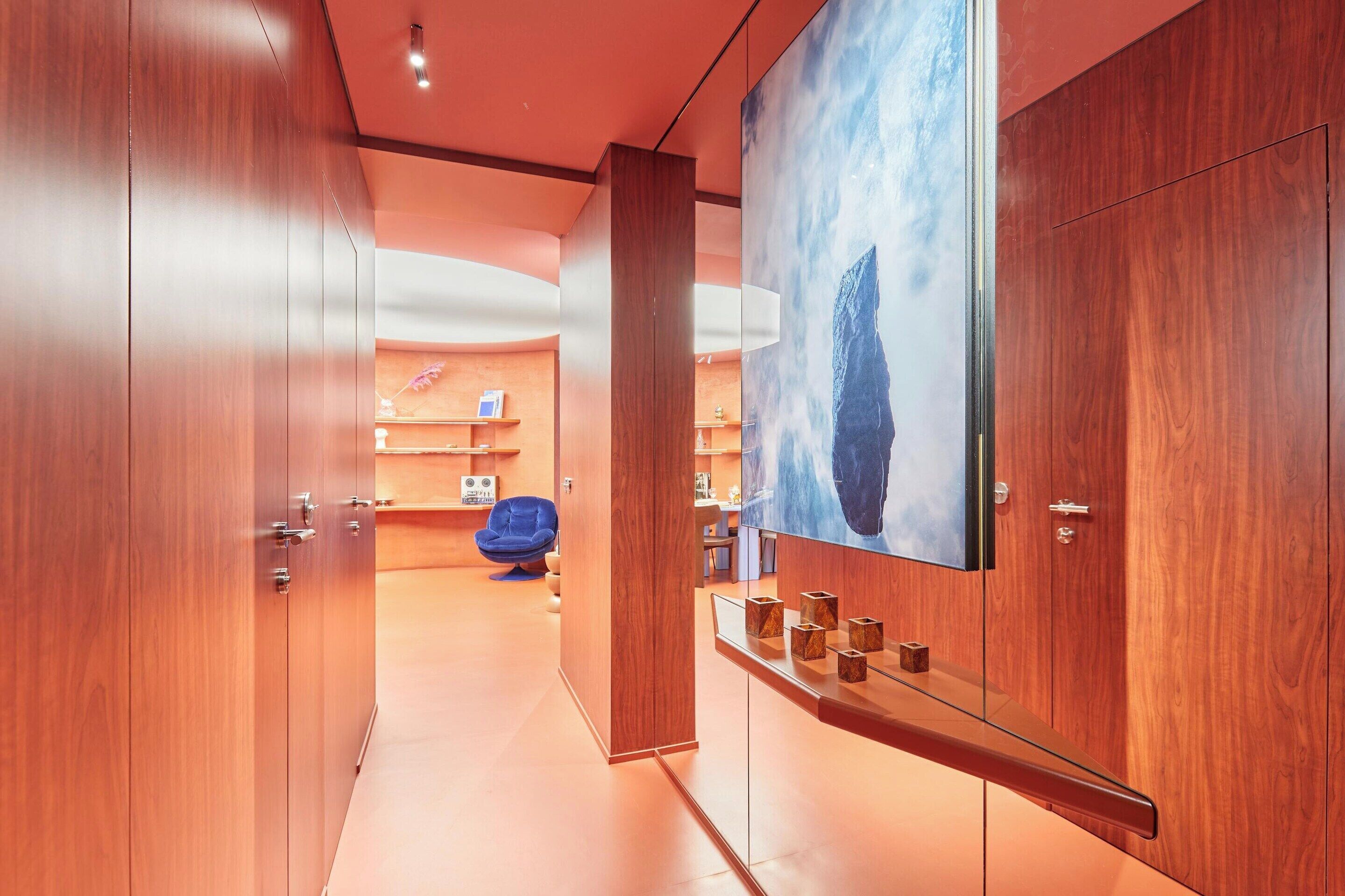 Apartment | Innenbereich