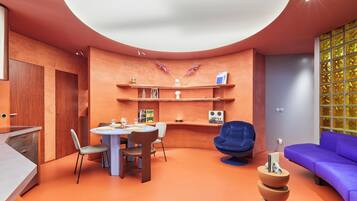 Apartment | Interior