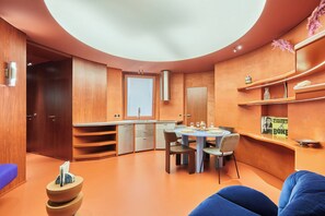 Apartment | Interior