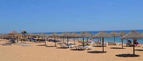 Spiaggia