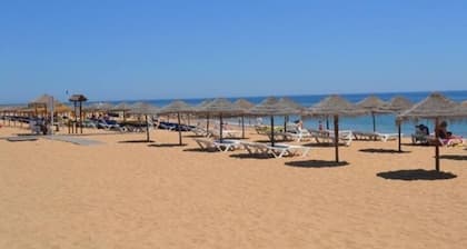 Maison de 2 chambres avec jardin,
à cÎté du Port de plaisance de Vilamoura