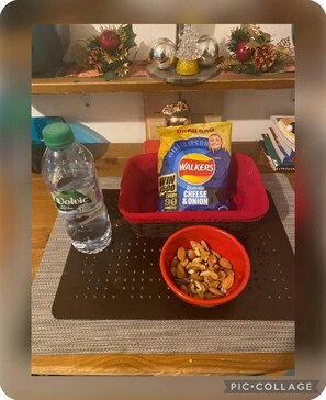 食事・飲み物