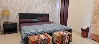Hill View Park Guest House Citihousing/ satellite town Jhelum