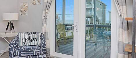 スマートテレビ