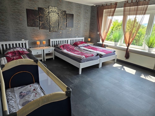 Ferienwohnung Come Home 2