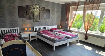 Ferienwohnung Come Home 2