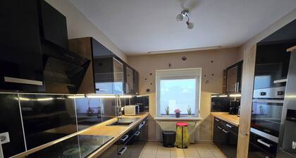 Ferienwohnung Come Home 2