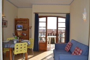 Dining - Apartment with sea view, Tavira (Tavira)