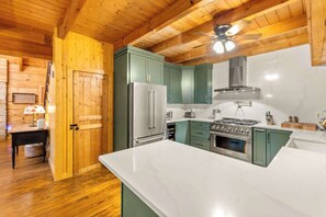 Ovn, kogeplade, opvaskemaskine