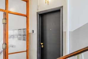 Appartement Familial, plusieurs chambres (Central Cozy 2 Bedroom Apartment) | Intérieur