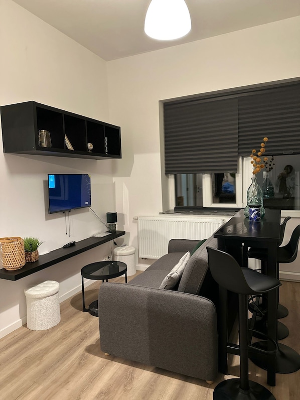 TV connectée