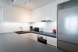 Apartment - LIV Athinum 1 - Luxury Apartment 4A (Athens)