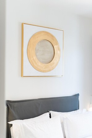 Appartement | 2 slaapkamers