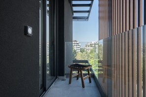 Apartment - LIV Athinum 1 - Luxury Apartment 4A (Athens)