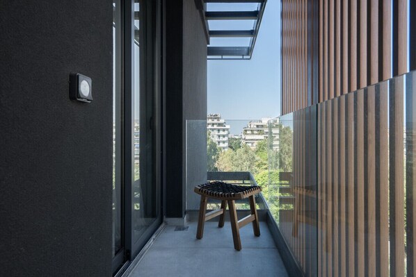 Appartement | 2 slaapkamers