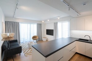 Appartement | 2 slaapkamers