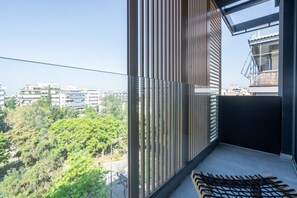 Apartment | 2 bedrooms - LIV Athinum 1 - Luxury Apartment 4A (Athens)