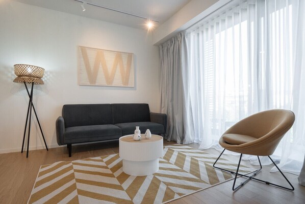 Appartement | 2 chambres