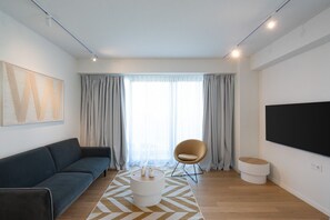Apartment | 2 bedrooms - LIV Athinum 1 - Luxury Apartment 4A (Athens)