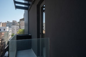 Appartement | 2 chambres