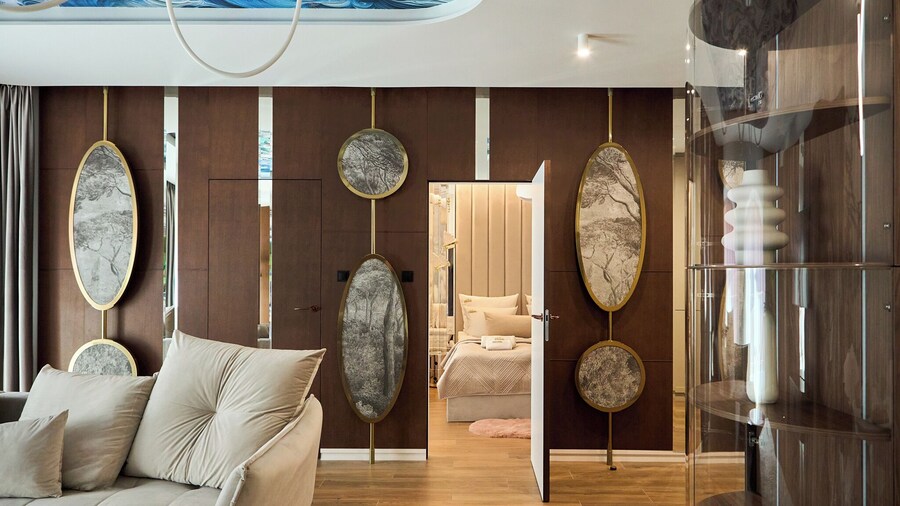 High Stay Granaria by Downtown Apartments