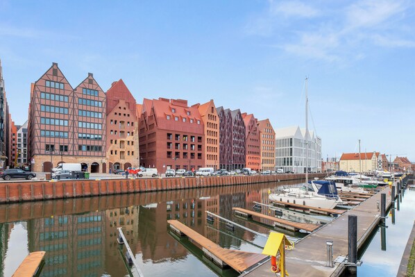 บริเวณภายนอก