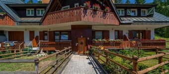 GuestHost - House of Hope