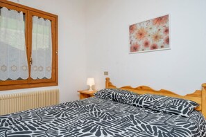 3 Schlafzimmer