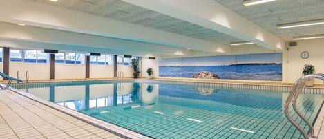 Appartement | Piscine