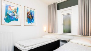 Apartment | Interior - 4 Person Holiday Home on a Holiday Park in Faaborg (Faaborg)