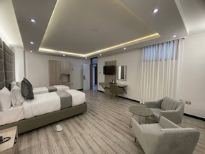Comfort Twin Room