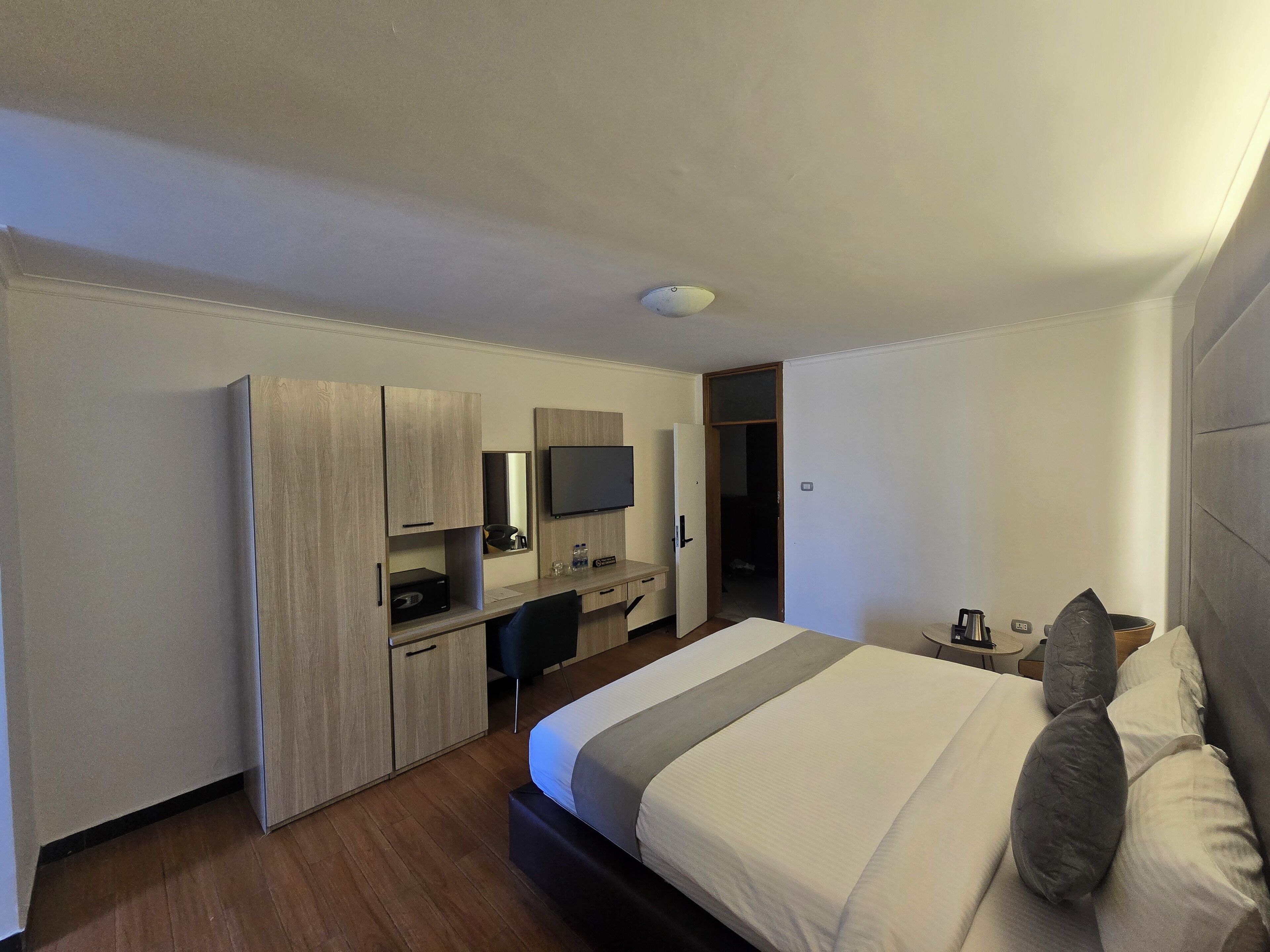 Foto - Hammer Luxury Guesthouse