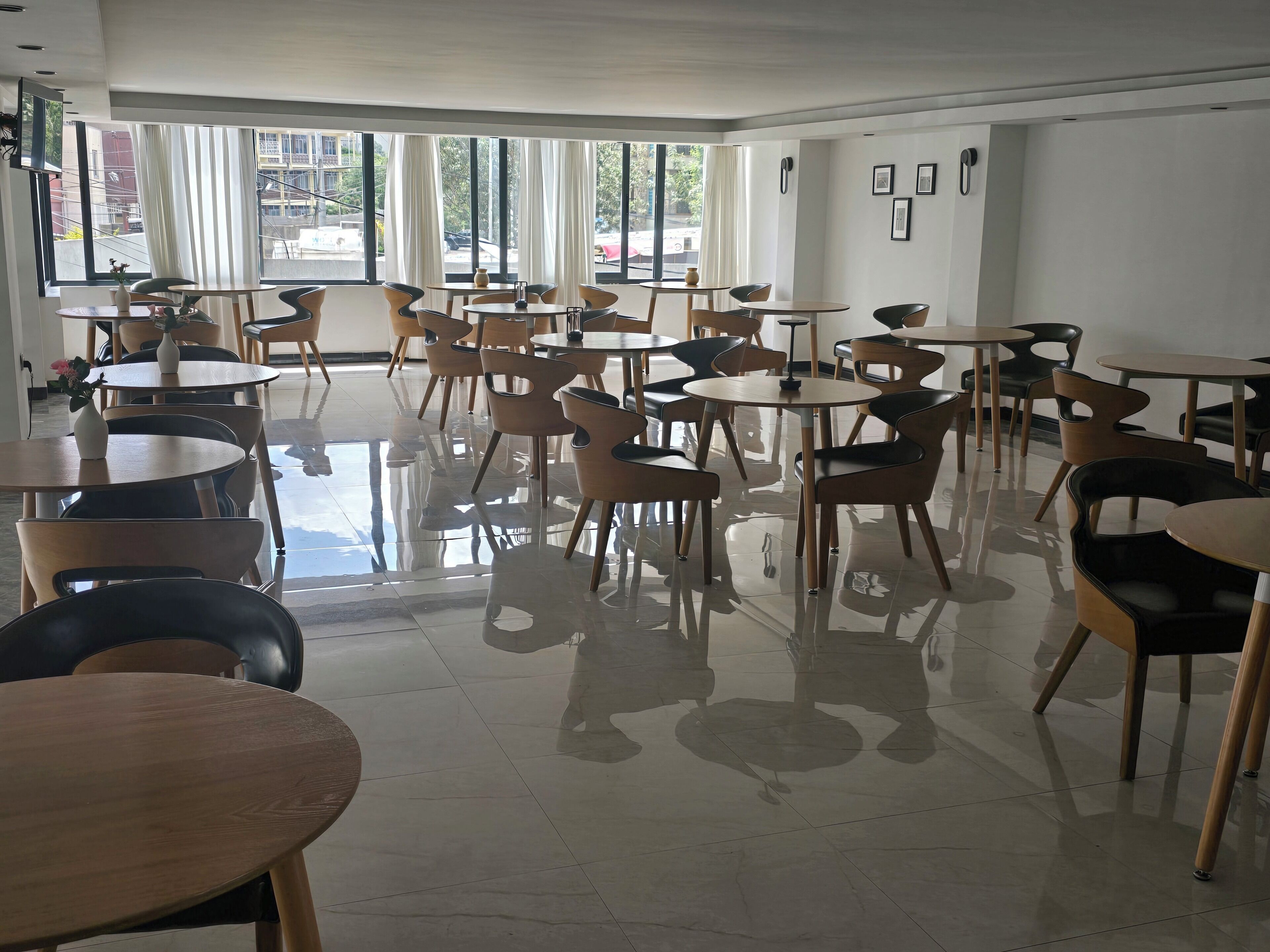 Foto - Hammer Luxury Guesthouse