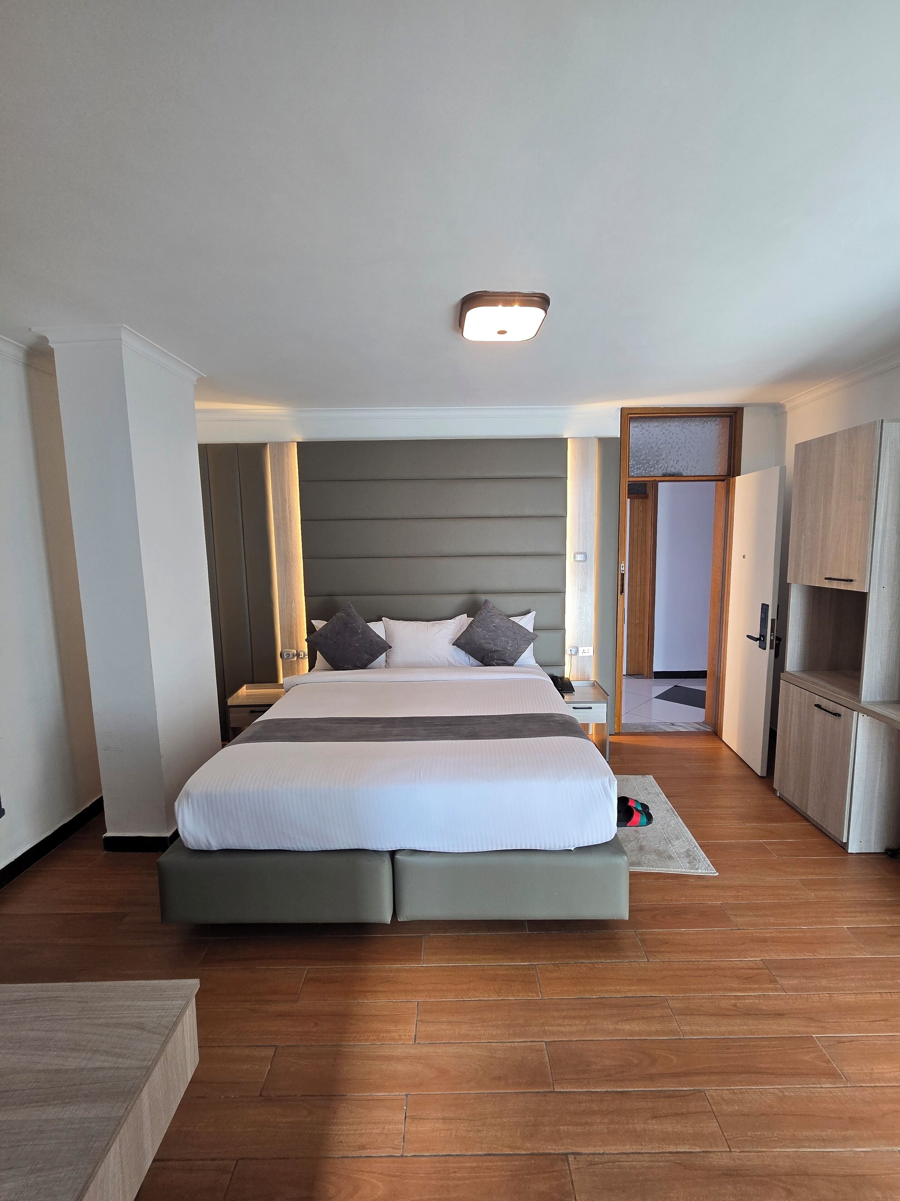 Foto - Hammer Luxury Guesthouse