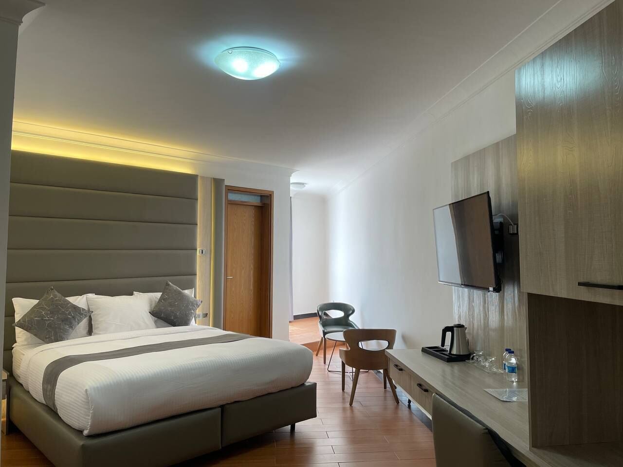 Foto - Hammer Luxury Guesthouse