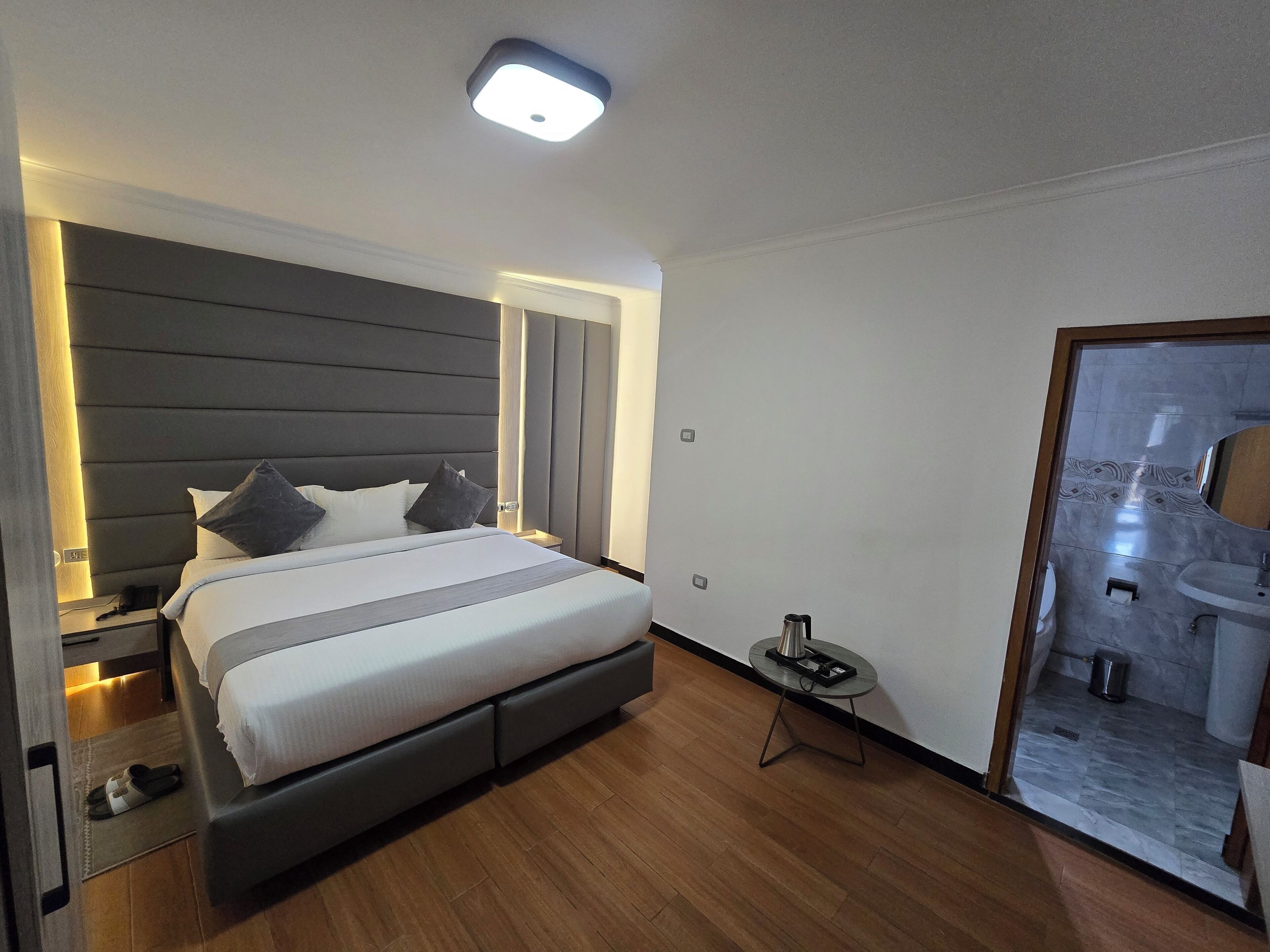 Foto - Hammer Luxury Guesthouse