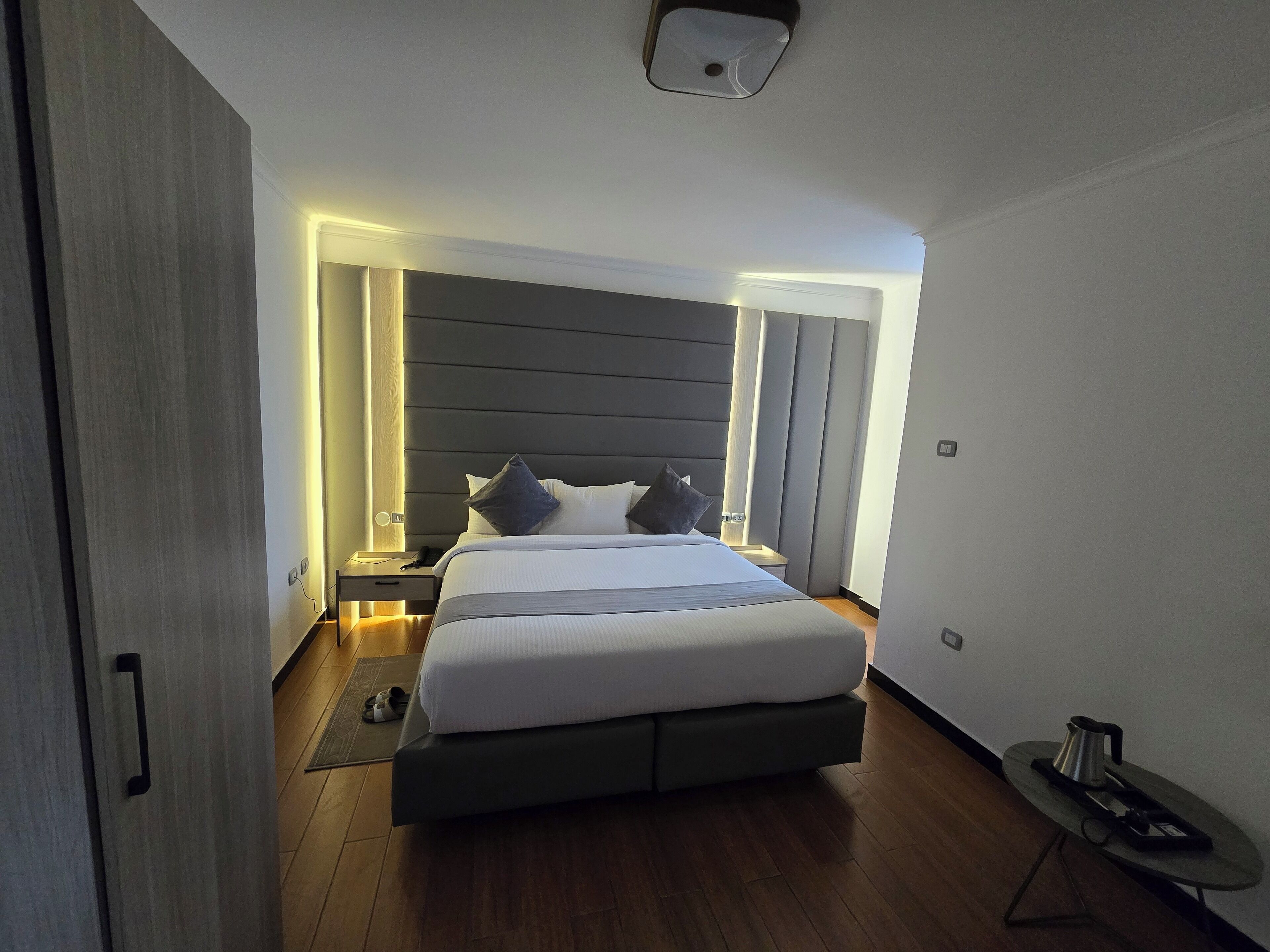 Foto - Hammer Luxury Guesthouse