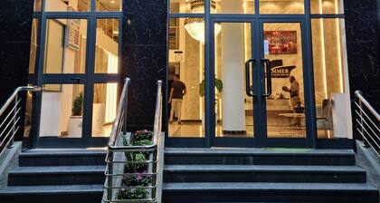 Hammer Luxury Guesthouse