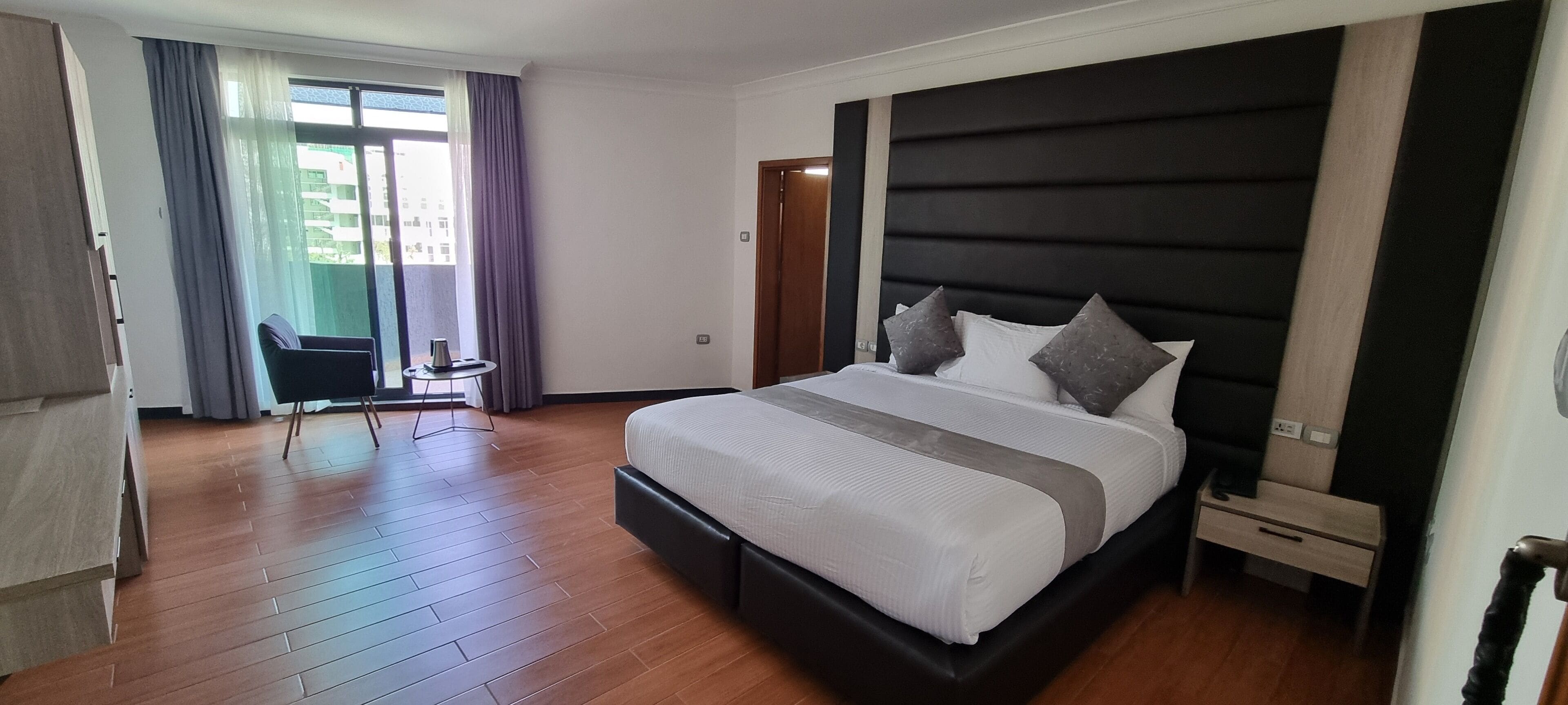 Foto - Hammer Luxury Guesthouse